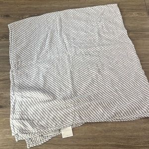 Saranoni baby blanket